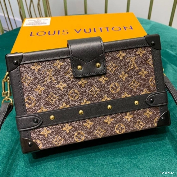 Cheap MALLE VUITTON PETITE LOUIS 0719